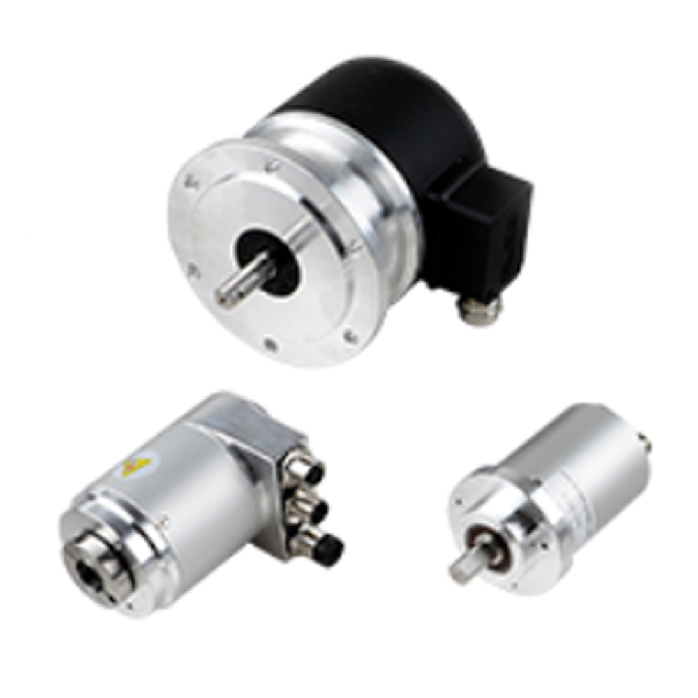 ENCODERS A+ TPS